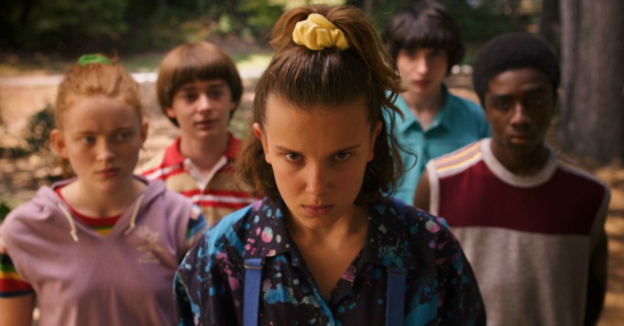 Lançamento da 5ª temporada de Stranger Things pode ser adiado para 2026, dizem criadores