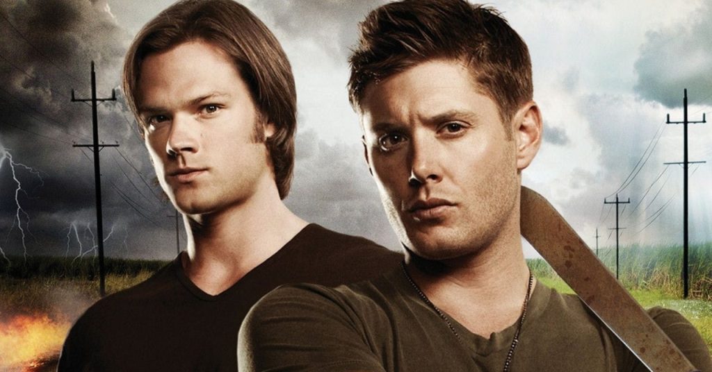 Supernatural vai ganhar série prequel na CW produzida por Jensen Ackles