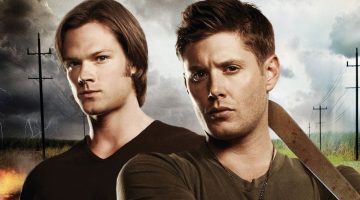 Supernatural vai ganhar série prequel na CW produzida por Jensen Ackles