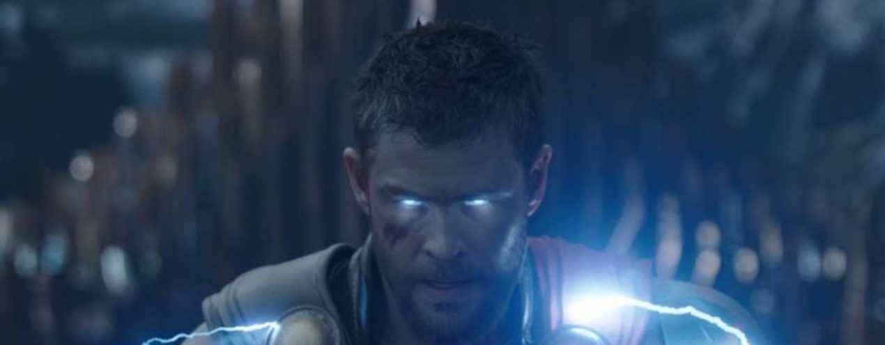 Thor 4