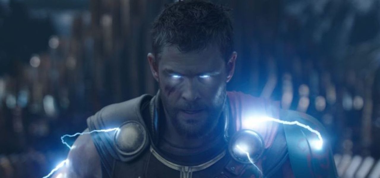 Thor 4