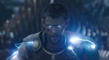 Thor 4 inicia filmagens com cerimônia conduzida por nativos australianos