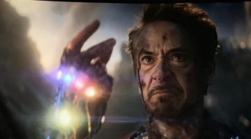 Se não tivesse morrido, Tony Stark teria final bem mais sombrio em Guerras Secretas