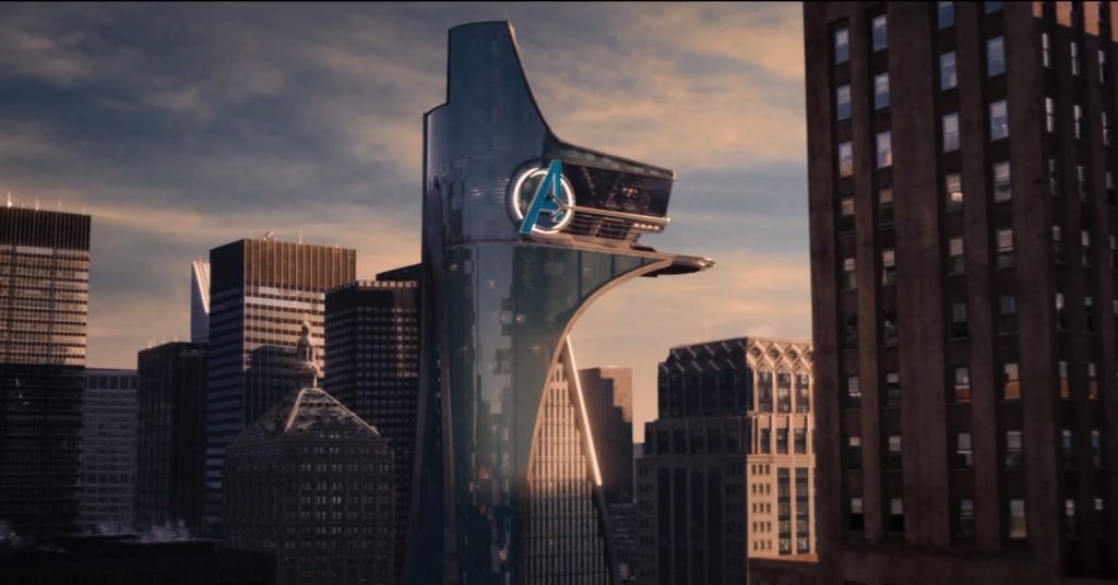 Homem-Aranha 3: Tom Holland sabe quem comprou a Torre dos Vingadores