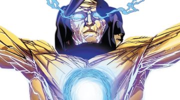 Tribunal Vivo: quem é essa poderosa entidade da Marvel?