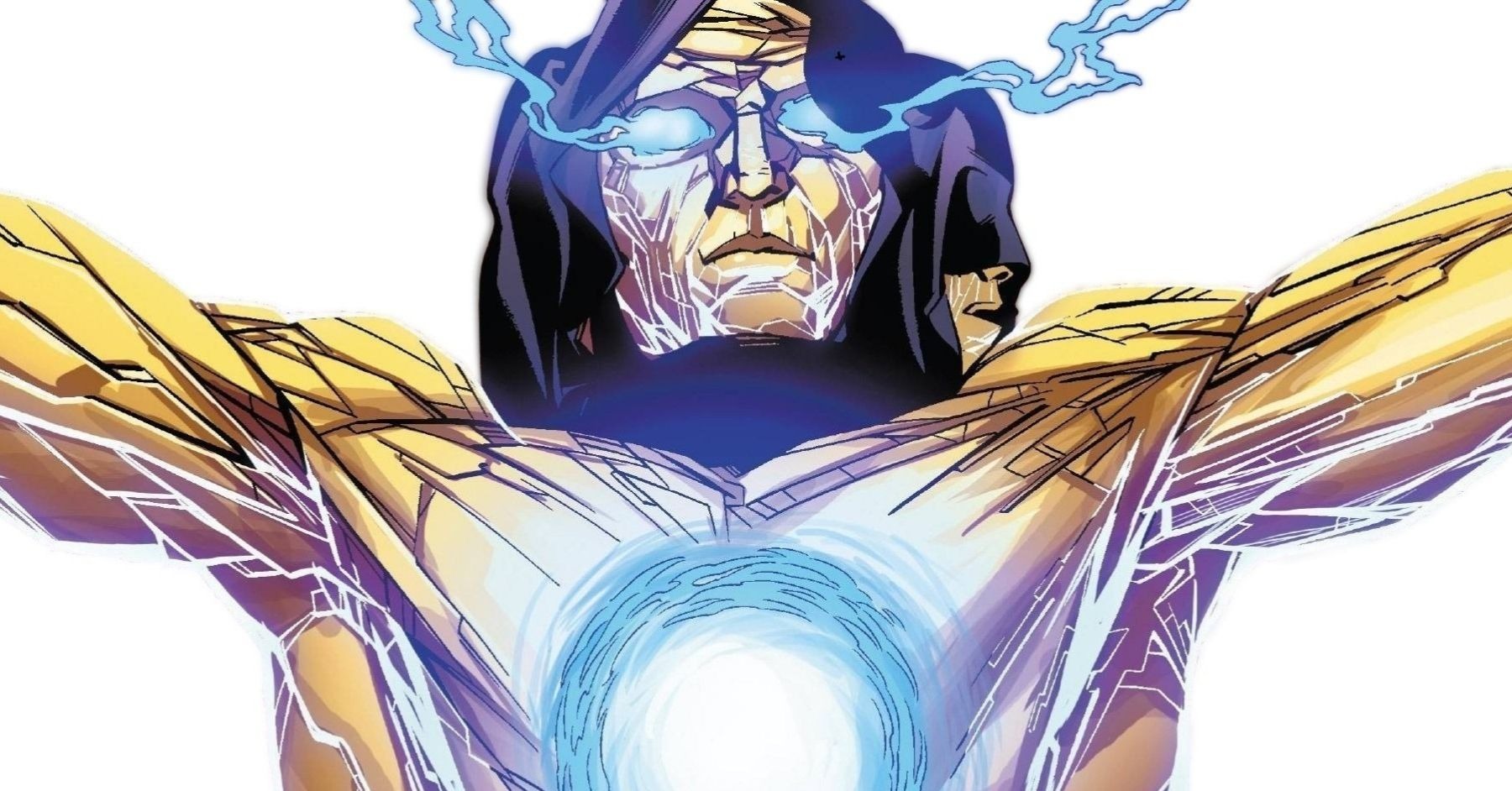 Tribunal Vivo: quem é essa poderosa entidade da Marvel?