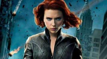 Loki: trailer mostrou retorno de Natasha Romanoff? Fãs comentam