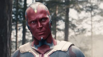 Vision Quest: Nova série do Visão ganha detalhes sobre o elenco e a trama