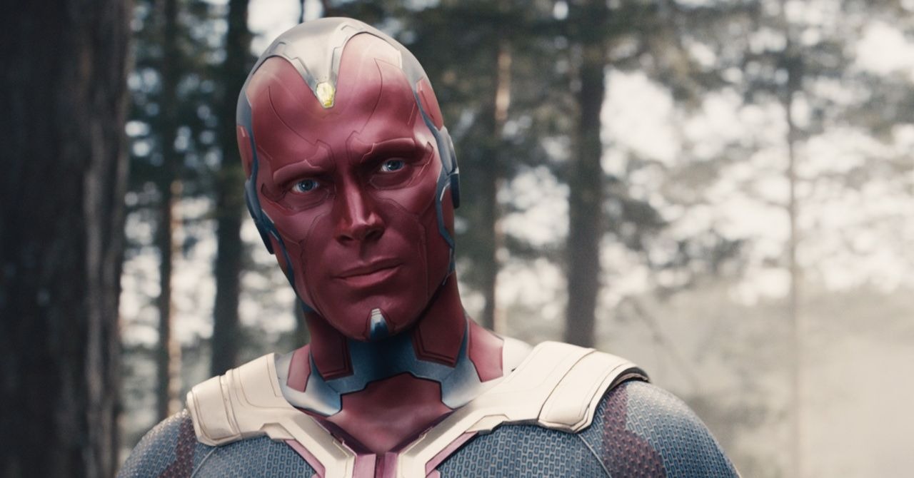 Vingadores: Ultimato quase teve cena pós-créditos sobre WandaVision