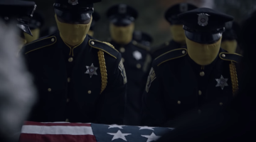 Watchmen: HBO libera novo trailer da série; assista