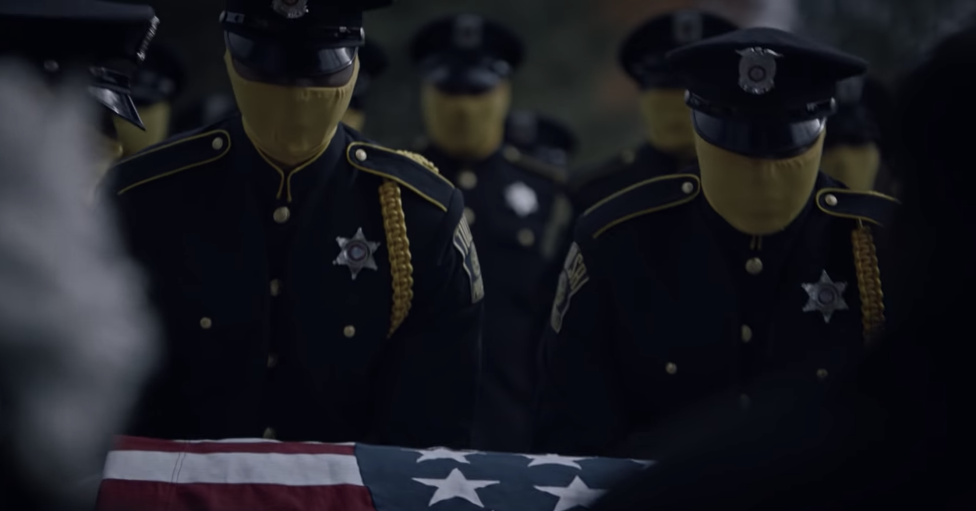 Watchmen: o que esperar da nova série da HBO?