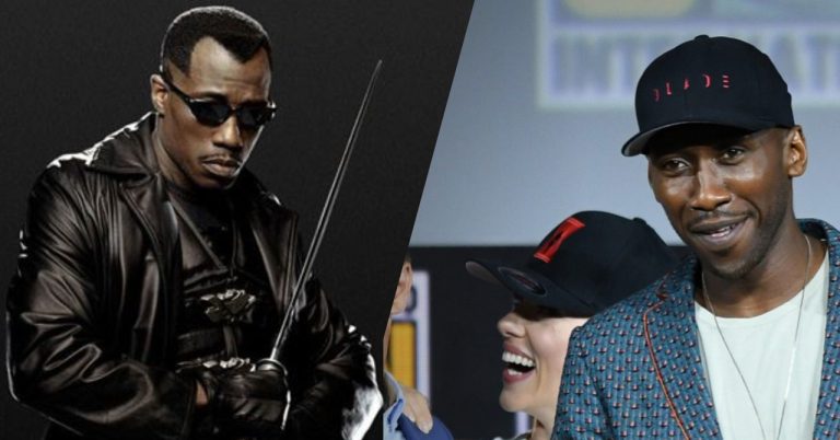 Blade