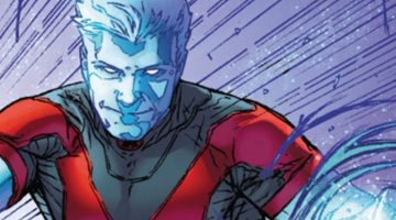 X-Men: Marvel busca ator para mutante original da equipe