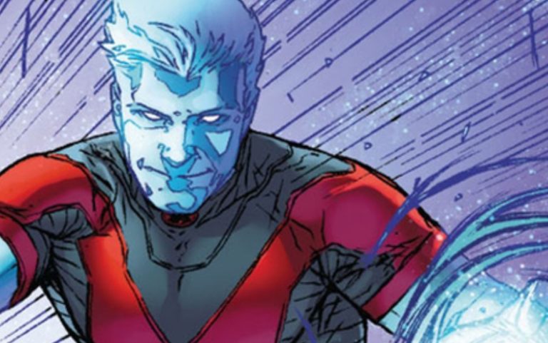 X-Men: Marvel busca ator para mutante original da equipe