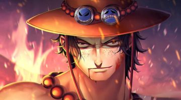 Prévia do próximo episódio de One Piece traz novo visual de Ace; confira