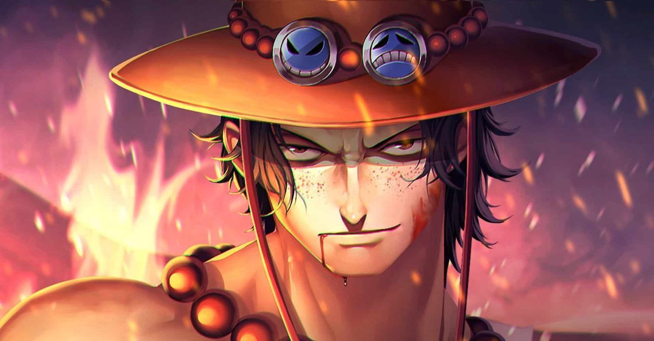 Prévia do próximo episódio de One Piece traz novo visual de Ace; confira