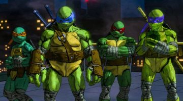 As Tartarugas Ninja: Seth Rogen revela detalhe importante do novo filme animado