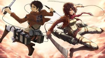 Attack on Titan: diretor faz revelação importante sobre final da 4ª temporada