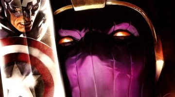 Falcão e o Soldado Invernal: ator revela novo visual do Barão Zemo