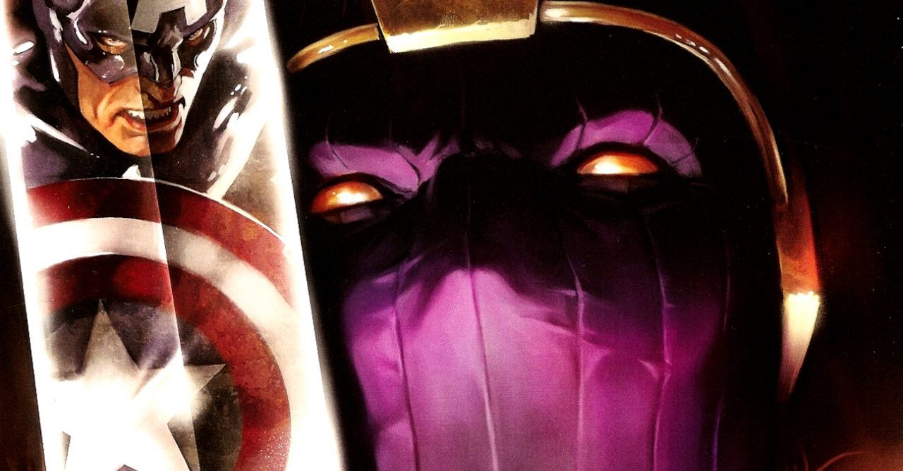 Falcão e o Soldado Invernal: ator revela novo visual do Barão Zemo
