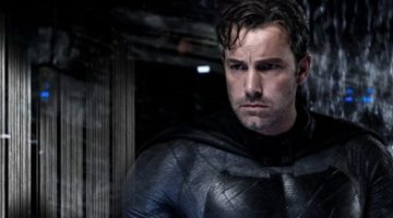 Ben Affleck ‘morre de tédio’ ao acompanhar Jennifer Lopez no Grammy