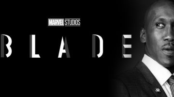 Thanos causou a aparição de Blade no Universo Marvel? Entenda