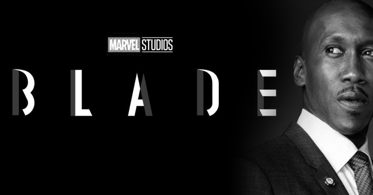 Mahershala Ali ligou para a Marvel e pediu para fazer o Blade, diz Kevin Feige