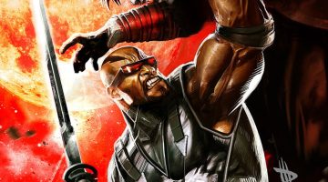 Blade: o que esperar da chegada dele ao Universo Marvel?