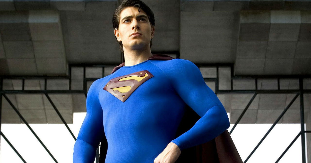 Crise nas Infinitas Terras terá retorno de ator ao papel de Superman