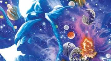 Hulk pode morrer em nova edição da HQ Immortal Hulk