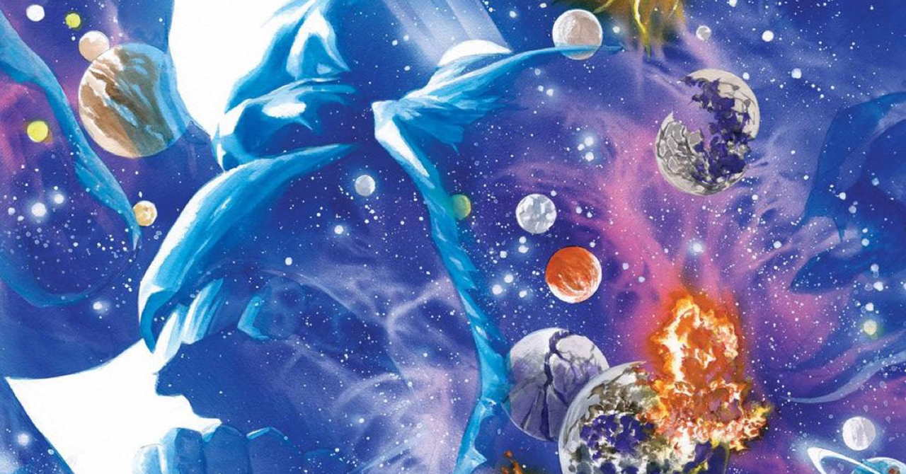Hulk pode morrer em nova edição da HQ Immortal Hulk