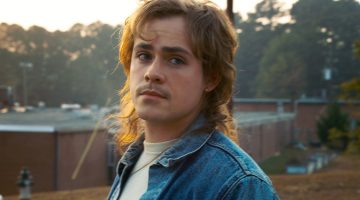 Ator de Stranger Things pode dar vida ao vilão de Guardiões da Galáxia 3