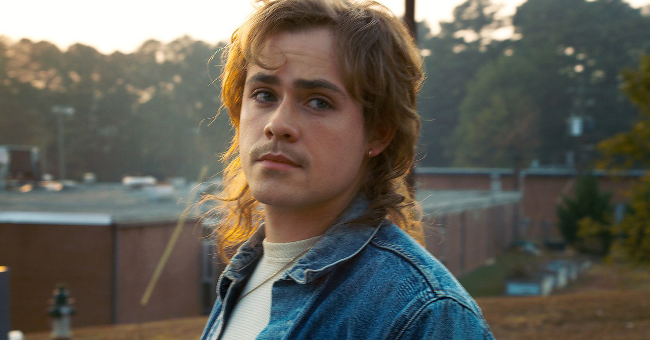 Ator de Stranger Things pode dar vida ao vilão de Guardiões da Galáxia 3
