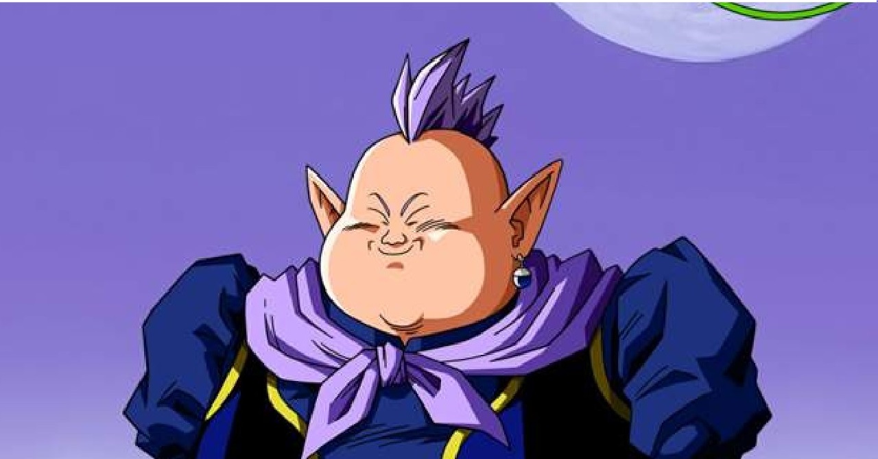 Dragon Ball Super: mangá explica por que o Dai Kaiohshin está mais fraco