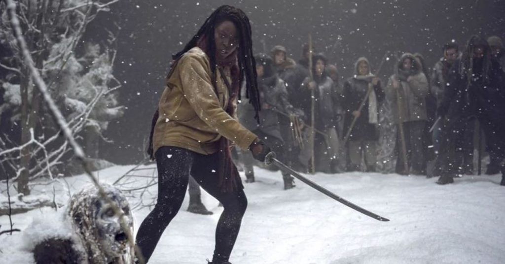 The Walking Dead: primeira imagem da 10ª temporada é divulgada; veja