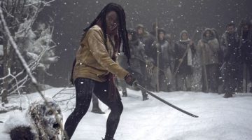 The Walking Dead: primeira imagem da 10ª temporada é divulgada; veja