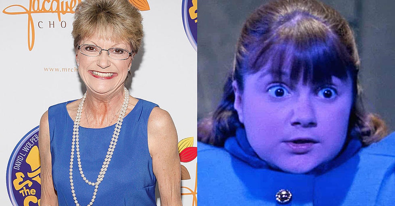 Denise Nickerson, de A Fantástica Fábrica de Chocolate, morre aos 62 anos