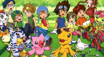 Digimon Alysion: Jogo de cartas da franquia chega aos celulares