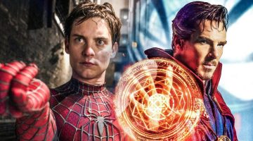 Doutor Estranho 2: Sam Raimi negocia para assumir a direção do filme