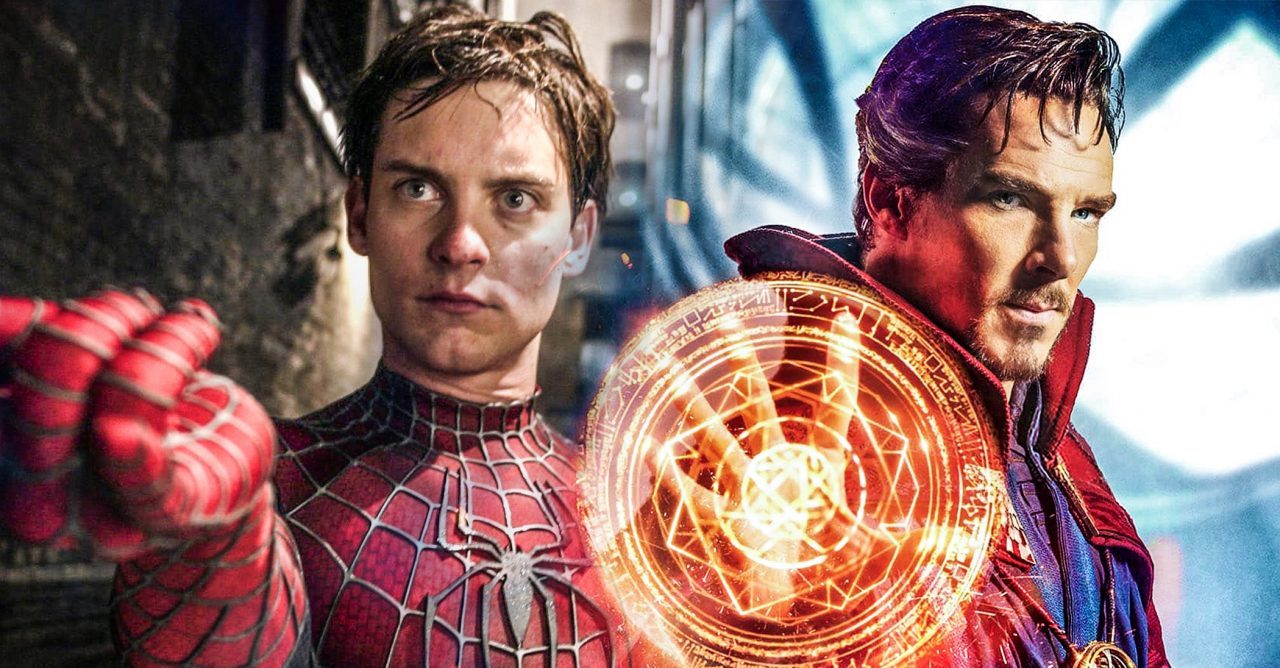 Doutor Estranho 2: Sam Raimi negocia para assumir a direção do filme