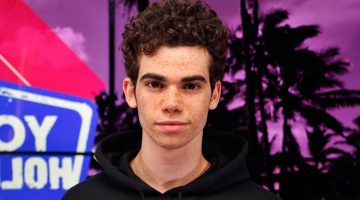 Cameron Boyce: ator morto aos 20 anos deixa legado no cinema e TV