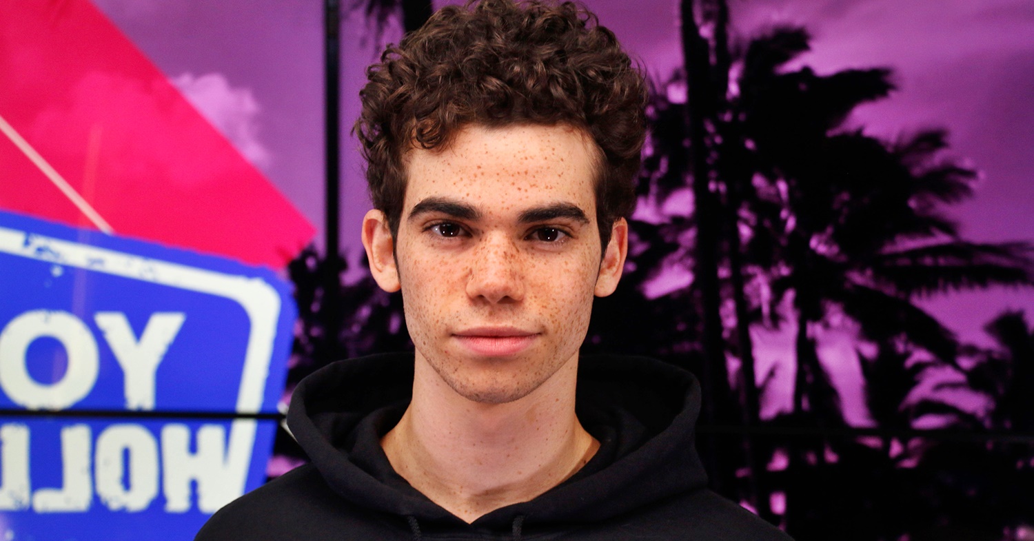 Cameron Boyce: ator morto aos 20 anos deixa legado no cinema e TV