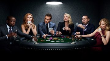 Suits: teaser da última temporada é divulgado; assista