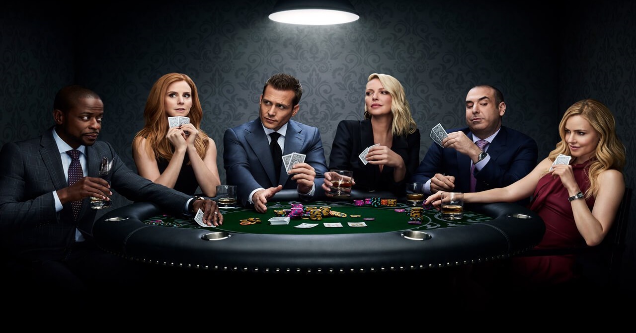 Suits: teaser da última temporada é divulgado; assista