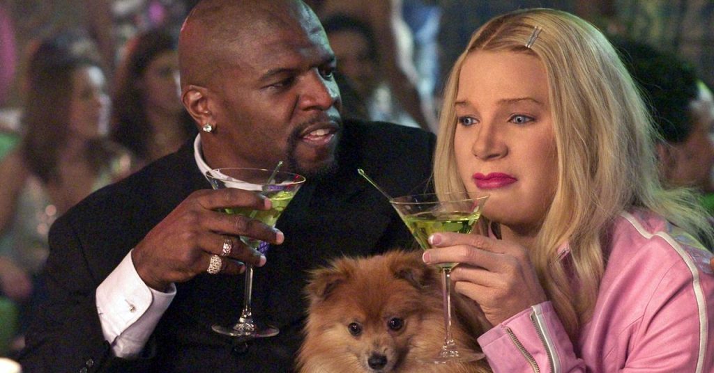 As Branquelas 2: sequência pode ser feita, confirma Terry Crews