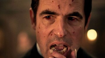 Drácula: primeiras imagens da versão da Netflix são divulgadas