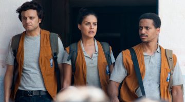 O Escolhido: a nova série de suspense sobrenatural da Netflix