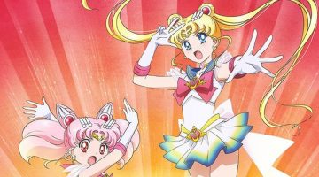 Sailor Moon vai ganhar novo filme em 2020; veja teaser