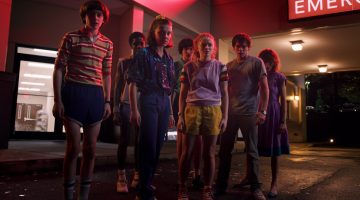 Stranger Things: série divulga título do 1º episódio da 4ª temporada; confira