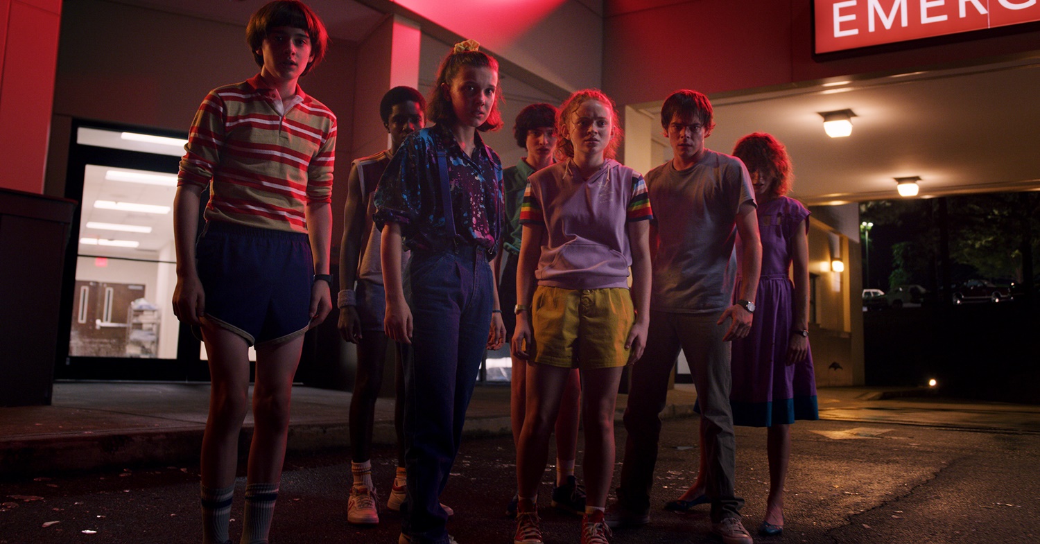 Stranger Things: contrato de ator pode ter confirmado retorno no 4º ano